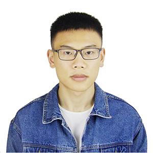 HaoHao Chen