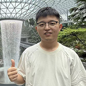 Hongze Shang